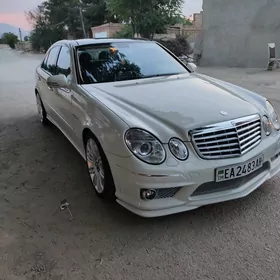 Mercedes-Benz C300 2007