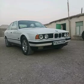 BMW 535 1991