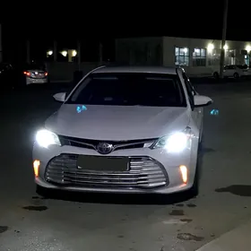 Toyota Avalon 2018