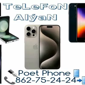 ️ TeLeFoN ALÝAN ️