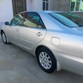 Toyota Camry 2002