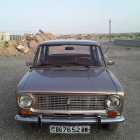 Lada 2106 1986