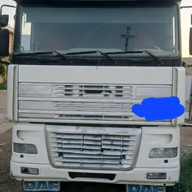 DAF FX 95 2003