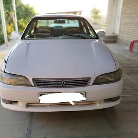 Toyota Mark II 1994