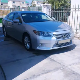 Lexus ES 350 2012