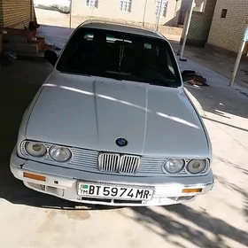 BMW 320 1990