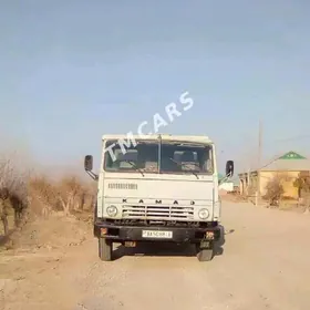 Kamaz 5410 1986