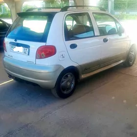 Daewoo Matiz 2005