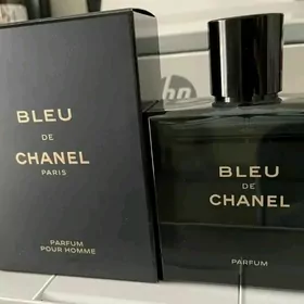 Parfum Blue de Chanel Original