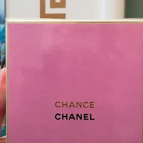 Parfum Change Chanel 150ml