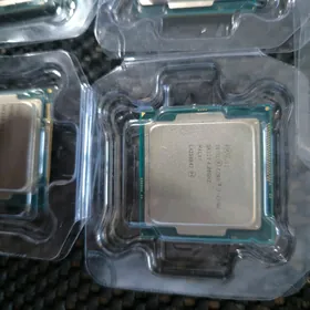 Protsessor intel core i7-4790k