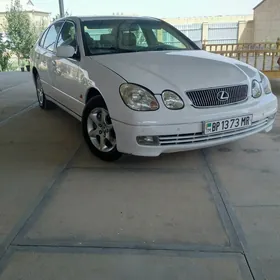 Lexus GS 300 2002