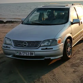 Opel Sintra 1998