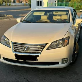 Lexus ES 350 2011