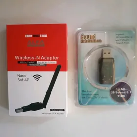 WiFi adapter свисток оригинал