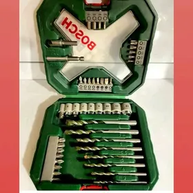 bosch original swerlo nabor