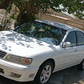 Nissan Cefiro 1995