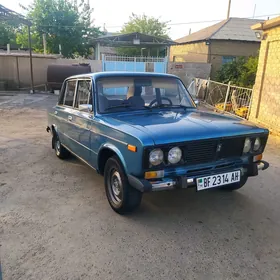 Lada 2106 2000