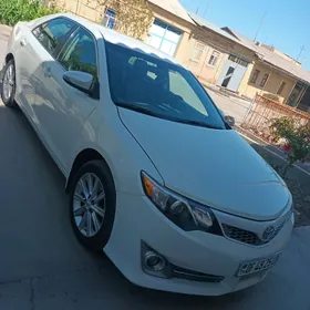 Toyota Camry 2013