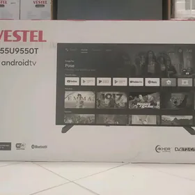 VESTEL телевизор