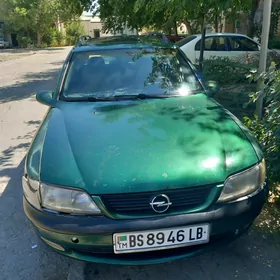 Opel Vectra 1997