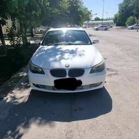 BMW 535 2008