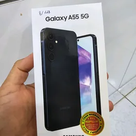 Samsung A55 8/128