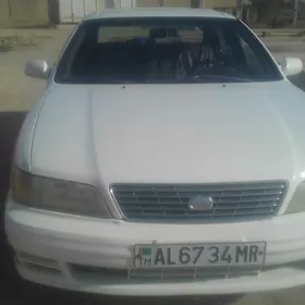 Nissan Cefiro 1996