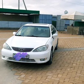 Toyota Camry 2005