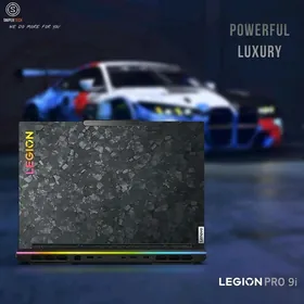 Lenovo Legion|RTX4090|i9-14HX