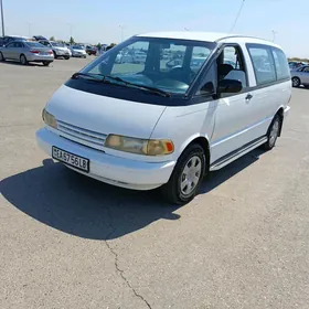 Toyota Previa 1991