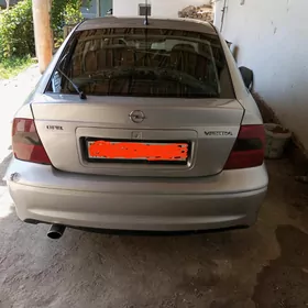 Opel Vectra 2000