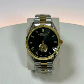 BM Sagatlar ROLEX WE MEHANIKA