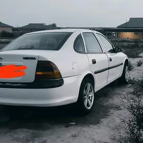 Opel Vectra 1997