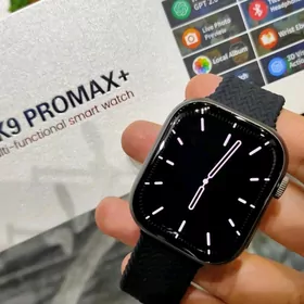 Smart watch Hk9 Pro max+