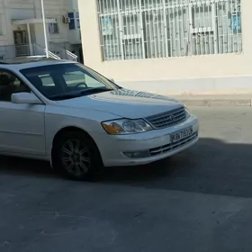 Toyota Avalon 2003