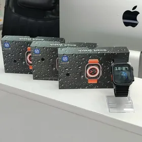 SMART WATCH i9