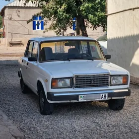 Lada 2107 2010