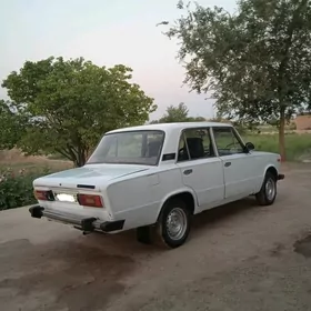 Lada 2106 1990