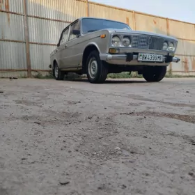 Lada 2106 2000