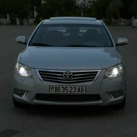 Toyota Aurion 2010