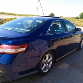 Toyota Camry 2007