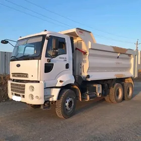 Ford Cargo 3536M 2014