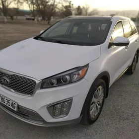 Kia Sorento 2017