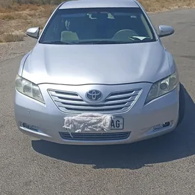 Toyota Camry 2008