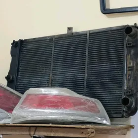 radiator demir