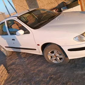 Renault Megane 2 1999