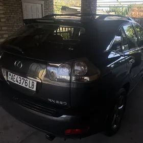 Lexus RX 350 2008