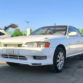 Toyota Mark II 1994