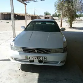 Toyota Chaser 1993